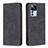 Leather Case Stands Flip Cover Holder B15F for Xiaomi Mi 12T 5G