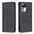 Leather Case Stands Flip Cover Holder B15F for Xiaomi Mi 12T Pro 5G