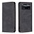 Leather Case Stands Flip Cover Holder B15F for Xiaomi Poco X4 Pro 5G