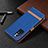 Leather Case Stands Flip Cover Holder B16F for Xiaomi Redmi Note 11T 5G