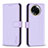 Leather Case Stands Flip Cover Holder B17F for Realme 11 5G