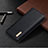 Leather Case Stands Flip Cover Holder B17F for Samsung Galaxy A71 4G A715