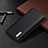 Leather Case Stands Flip Cover Holder B17F for Samsung Galaxy Note 10 5G