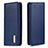 Leather Case Stands Flip Cover Holder B17F for Samsung Galaxy S20 Plus