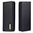 Leather Case Stands Flip Cover Holder B17F for Samsung Galaxy S20 Plus