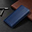 Leather Case Stands Flip Cover Holder B17F for Samsung Galaxy S20 Plus 5G