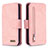 Leather Case Stands Flip Cover Holder B18F for Samsung Galaxy S20 5G