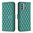 Leather Case Stands Flip Cover Holder B20F for Nokia G22