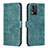 Leather Case Stands Flip Cover Holder B21F for Motorola Moto E13