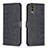 Leather Case Stands Flip Cover Holder B21F for Nokia C210