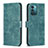 Leather Case Stands Flip Cover Holder B21F for Nokia G11