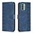 Leather Case Stands Flip Cover Holder B21F for Nokia G22