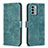 Leather Case Stands Flip Cover Holder B21F for Nokia G22