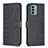 Leather Case Stands Flip Cover Holder B21F for Nokia G22