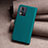 Leather Case Stands Flip Cover Holder B22F for Motorola Moto E13