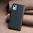 Leather Case Stands Flip Cover Holder B22F for Nokia C12