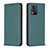 Leather Case Stands Flip Cover Holder B23F for Motorola Moto E13