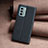 Leather Case Stands Flip Cover Holder B24F for Nokia G22