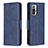 Leather Case Stands Flip Cover Holder BF1 for Xiaomi Redmi Note 10 Pro 4G