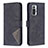 Leather Case Stands Flip Cover Holder BF2 for Xiaomi Redmi Note 10 Pro Max