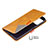 Leather Case Stands Flip Cover Holder BF5 for Xiaomi Redmi Note 10 Pro 4G