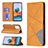 Leather Case Stands Flip Cover Holder BF5 for Xiaomi Redmi Note 10 Pro 4G