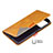 Leather Case Stands Flip Cover Holder BF5 for Xiaomi Redmi Note 10 Pro Max