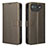 Leather Case Stands Flip Cover Holder BY1 for Asus ROG Phone 7