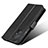 Leather Case Stands Flip Cover Holder BY1 for Asus ZenFone 8 Mini