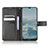 Leather Case Stands Flip Cover Holder BY1 for Nokia 6.3