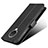 Leather Case Stands Flip Cover Holder BY1 for Nokia 6.3