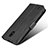 Leather Case Stands Flip Cover Holder BY1 for Nokia C01 Plus