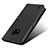 Leather Case Stands Flip Cover Holder BY1 for Nokia C200