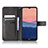 Leather Case Stands Flip Cover Holder BY1 for Nokia C21