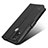 Leather Case Stands Flip Cover Holder BY1 for Nokia C21 Plus