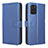 Leather Case Stands Flip Cover Holder BY1 for Nokia G100