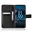 Leather Case Stands Flip Cover Holder BY1 for Nokia G100