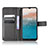 Leather Case Stands Flip Cover Holder BY1 for Nokia G11 Plus