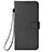 Leather Case Stands Flip Cover Holder BY1 for OnePlus Nord CE 2 5G