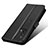 Leather Case Stands Flip Cover Holder BY1 for Oppo F19