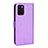 Leather Case Stands Flip Cover Holder BY1 for Oppo Reno6 Z 5G