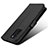 Leather Case Stands Flip Cover Holder BY1 for Oppo Reno6 Z 5G