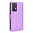 Leather Case Stands Flip Cover Holder BY1 for Oppo Reno7 Pro 5G