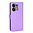 Leather Case Stands Flip Cover Holder BY1 for Oppo Reno8 Pro 5G