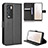 Leather Case Stands Flip Cover Holder BY1 for Realme GT Master Explorer 5G