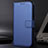 Leather Case Stands Flip Cover Holder BY1 for Samsung Galaxy S23 5G