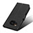 Leather Case Stands Flip Cover Holder BY1 for Sharp Aquos Sense7