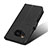 Leather Case Stands Flip Cover Holder BY1 for Sharp Aquos Sense7 Plus