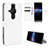 Leather Case Stands Flip Cover Holder BY1 for Sony Xperia PRO-I