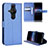 Leather Case Stands Flip Cover Holder BY1 for Sony Xperia PRO-I